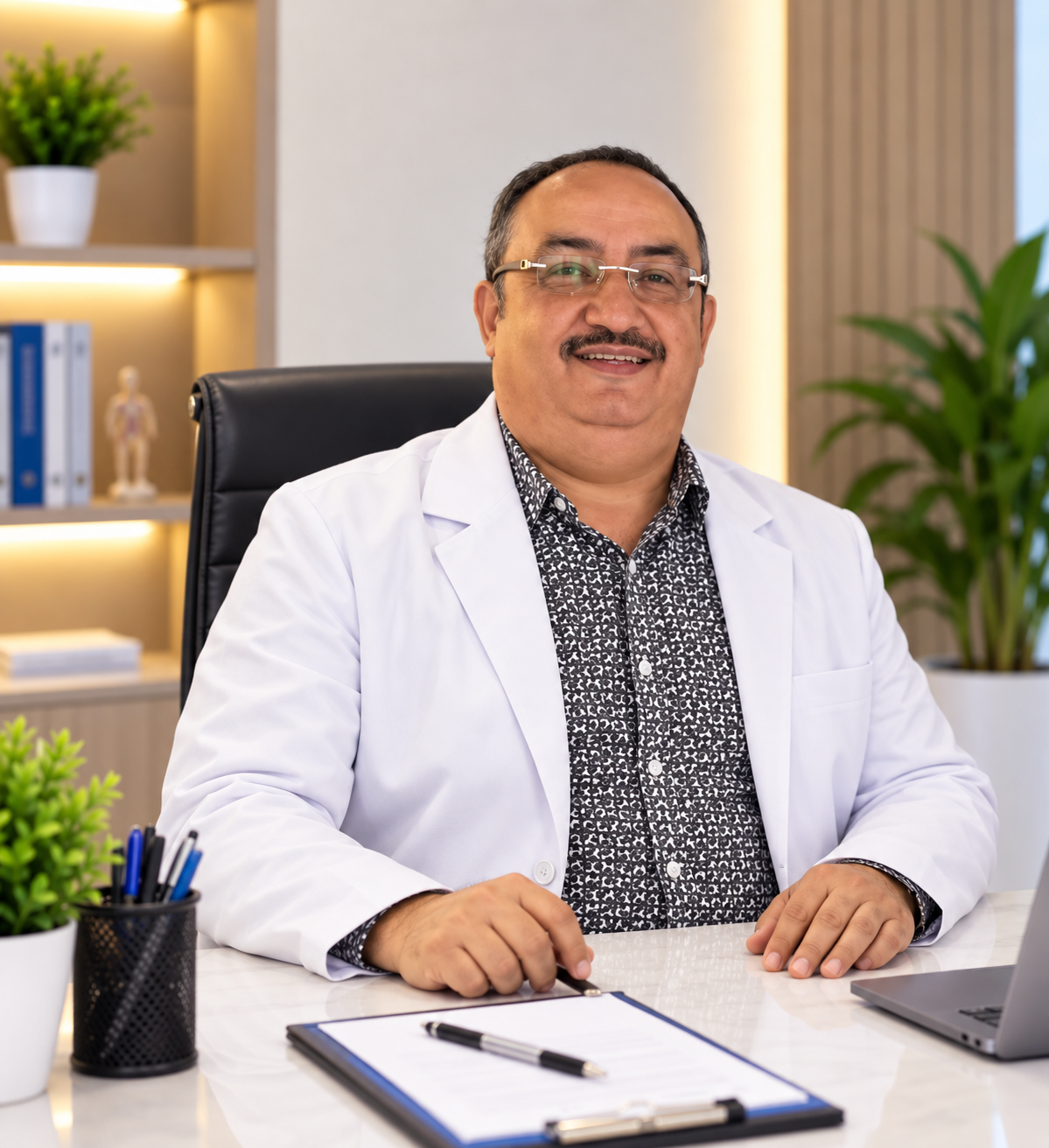 د. بهاء دويدار