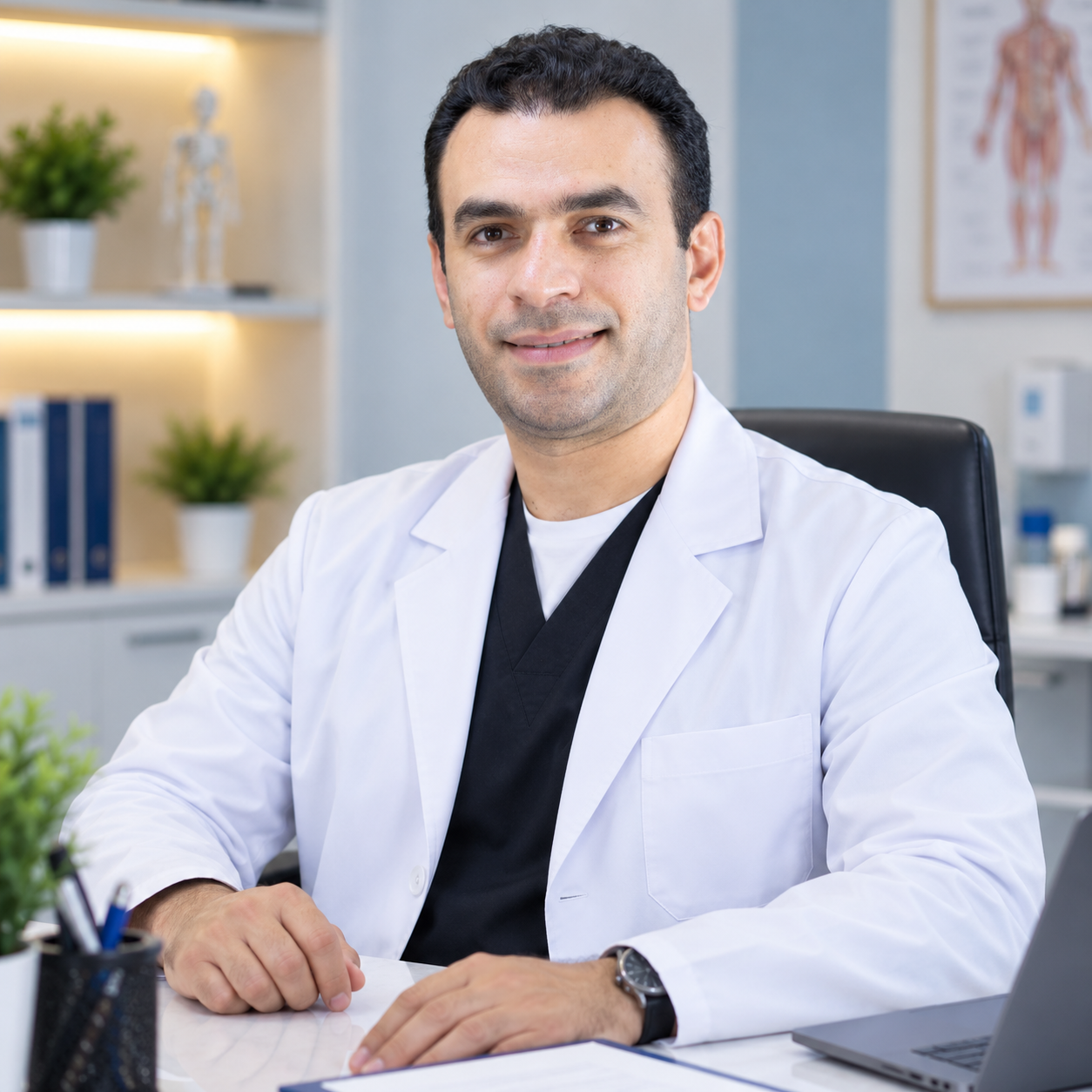 د. محمد عبدالودود