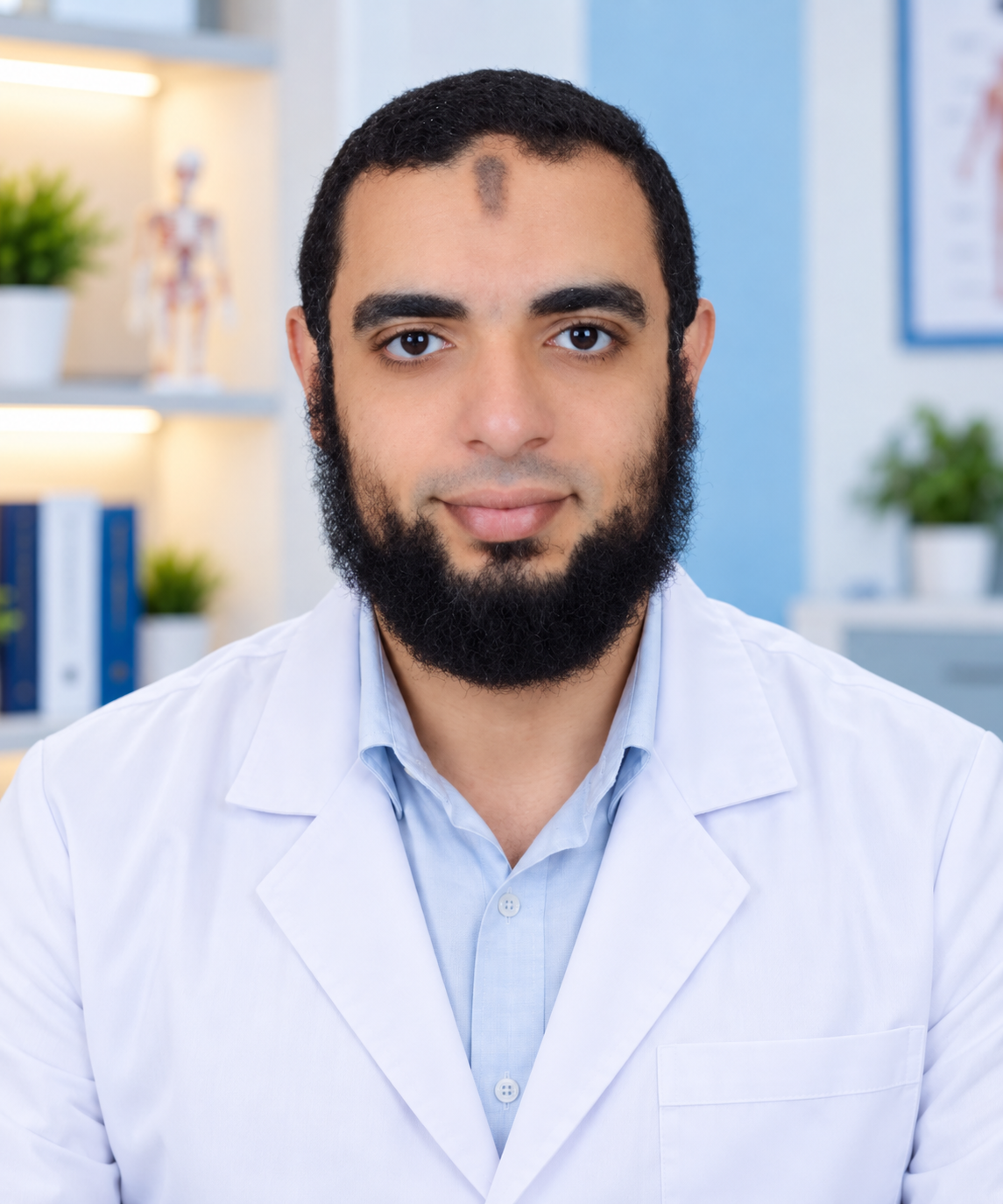 د. محمد نبيل